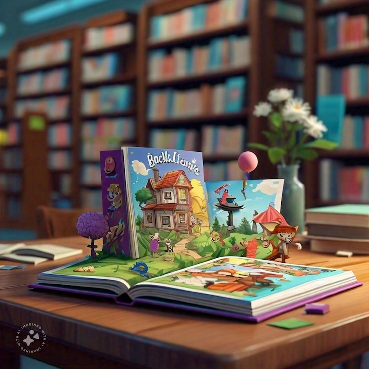 Expert book publishing support