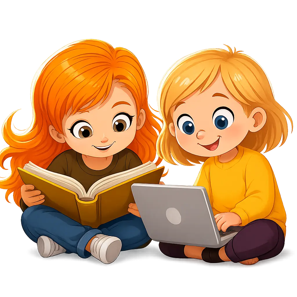 Expert book publishing support
